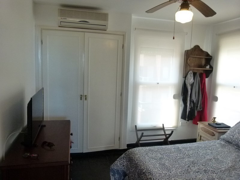 Departamento en alquiler, con parrillero propio